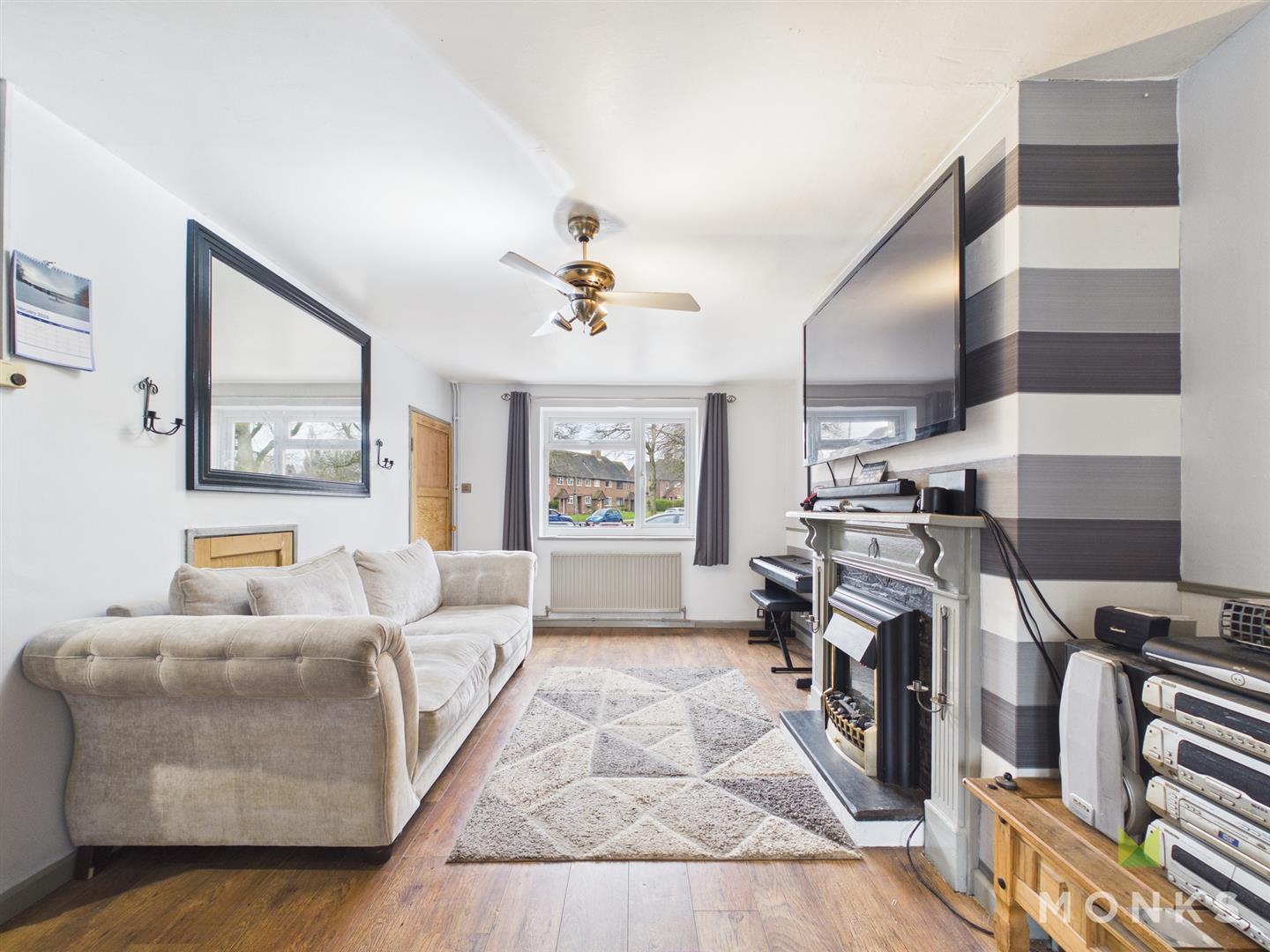 12 Abbots Green, Shrewsbury, SY2 5QU For Sale